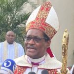 Nigeria's Anglican Primate, Ndukuba, slams enthronement of lesbian Archbishop