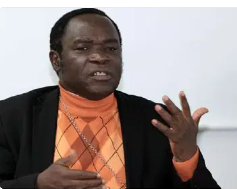 No Evidence of Christian Persecution, Genocide in Nigeria - Hassan Kukah