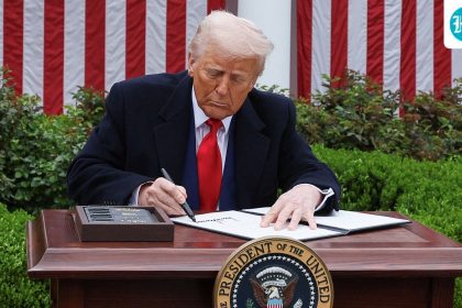 Donald Trump says he may strike Nigeria to save Christians. Really?