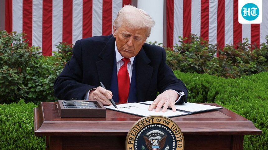 Donald Trump says he may strike Nigeria to save Christians. Really?