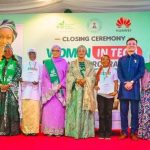 First Lady Seeks More Empowerment For Nigerian Women