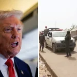 Trumps Threat To Nigeria Over Killing Of Christians