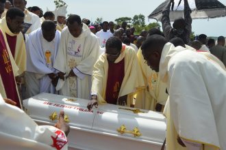 Is there a Christian genocide in Nigeria? Evidence shows all faiths are under attack by terrorists