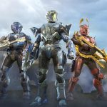 Halo Infinite will get its last major content update on November 18