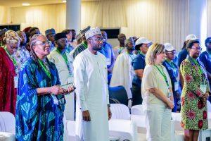 NITDA Pledges Global Best Practices for Digital Transformation