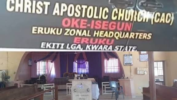 Kwara church attack: Nigeria security architecture needs thorough overhauling - Afenifere  