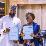 Nigeria’s OSGF Partners with NASENI to Fully Digitalise Federal Executive Council Processes