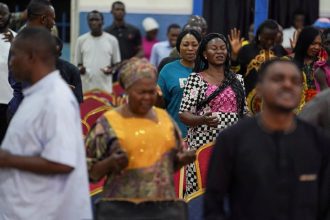 Amid rising violence, Nigeria rejects Trump’s claim of targeted Christian persecution