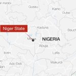 Nigeria: Students kidnapped from a Catholic school, police say, amid outrage over violence against Christians