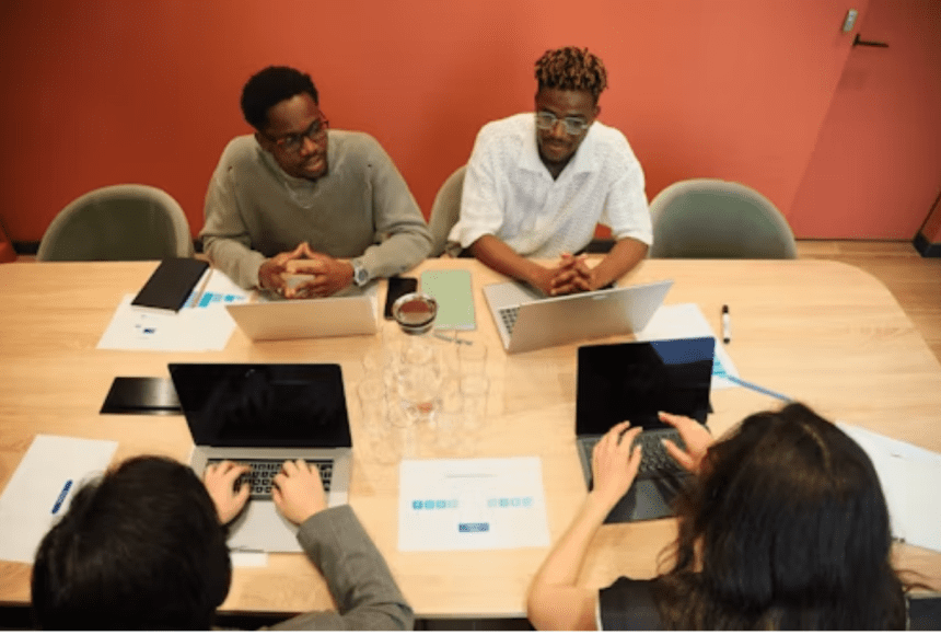 Federal Government Launches ₦50 Million Student Venture Capital Grant for Nigerian Innovators