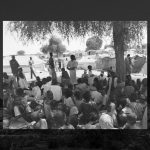 The World’s Largest Displacement Crisis