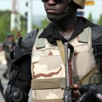 Pregnant woman, children among 11 kidnapped in Nigeria's Kwara State