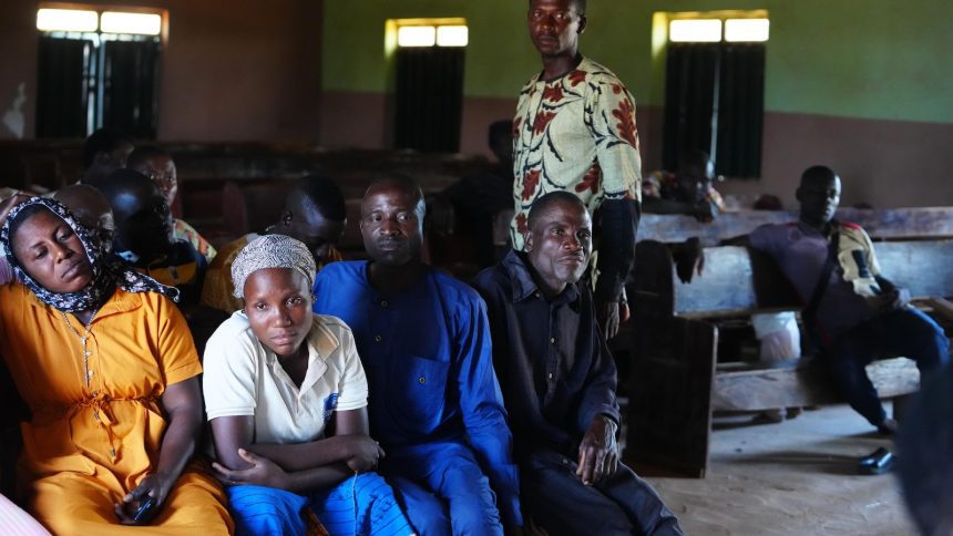 In the violence plaguing Nigeria, many say everyone — Christian or Muslim — is a potential victim