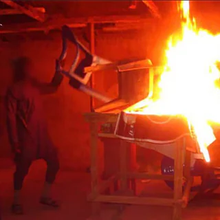 Islamic State West Africa Province (ISWAP) Claims Killing 11 Christians, Torching Church And 150 Homes In Nigeria's Northeastern Adamawa State - MEMRI