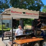 Why guests don’t come to your church after a big event