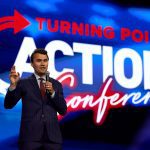 Charlie Kirk's murder sparks 'wave' of spiritual action: report