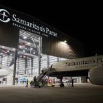 Franklin Graham: Samaritan’s Purse pilot told hijacker God loves