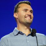 Time snubs Charlie Kirk, names AI 'architects' Person of the Year