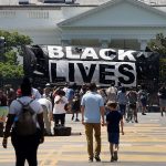 BLM executive director of OKC chapter charged with fraud