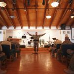 Hegseth calls for overhaul of military Chaplain Corps