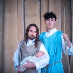 University’s ‘Gay in a Manger’ performance mocks Nativity