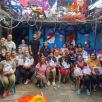 Virginia ministry brings hope of Christmas to incarcerated people