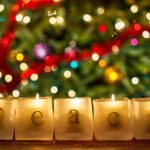 A miracle when the Good News was shared one Christmas