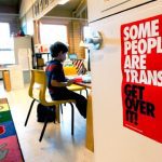 Judge blocks California from hiding gender identity of kids