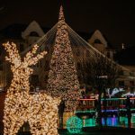 Carols and chalk blessings shape Christmas across Eastern Europe