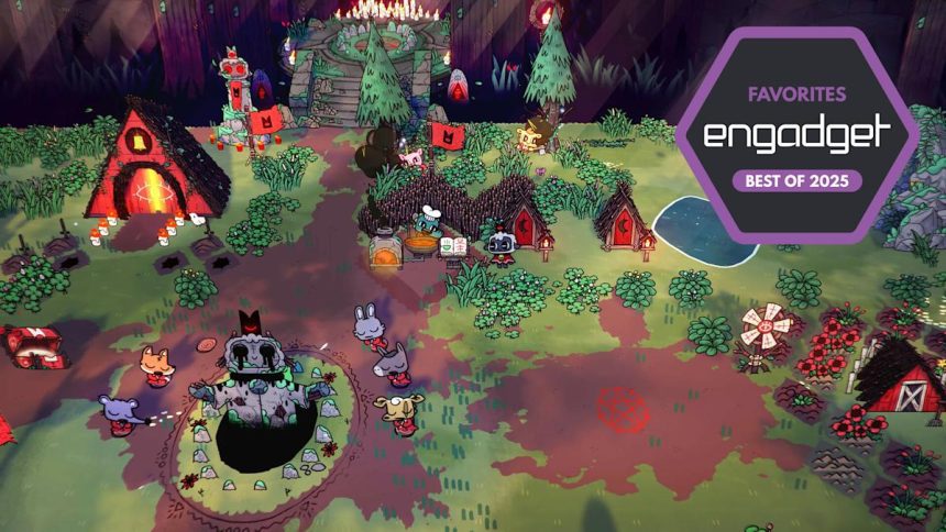 The 29 best PC games you can play right now for 2025