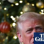 US carries out strikes on Nigeria targeting Islamic State militants, Trump says | Trump administration