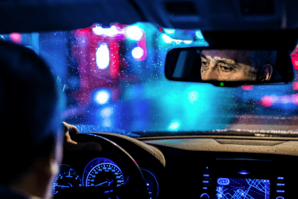 Uber will start selling trip and takeout data to marketers