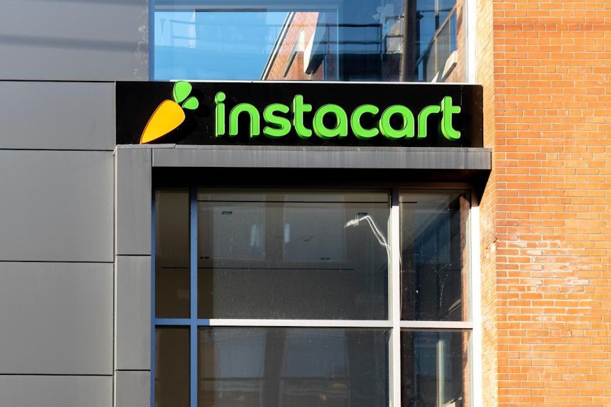 The FTC is reportedly investigating Instacart over its AI pricing tool