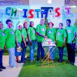 Music in Nigeria not where it supposed to be - Dr Morohunfola