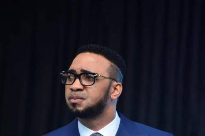 Pastor Chris Okafor and the burden of repentance - Church Times Nigeria