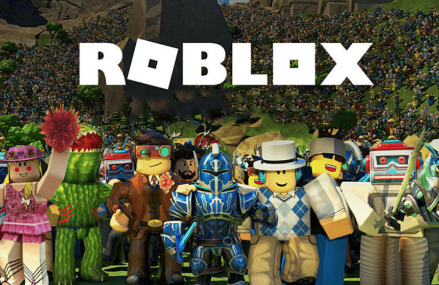Russia blocks Roblox, citing 'LGBT propaganda' as a reason
