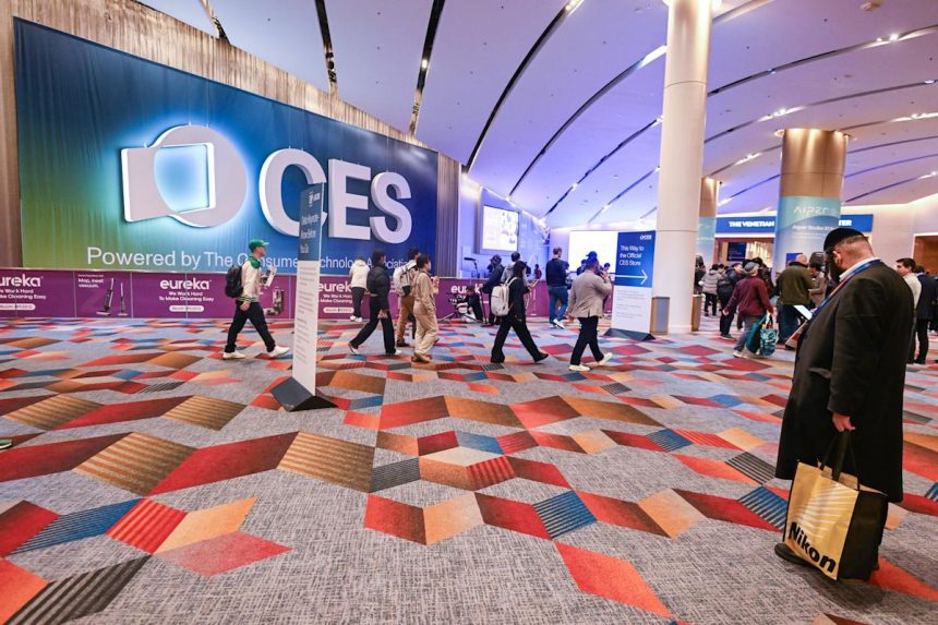 What to expect at CES 2026