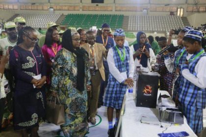 WITIN Projects STEM Summit to Spark Innovation Nationwide