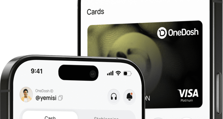 OneDosh Launches in US and Nigeria - Innovation Village