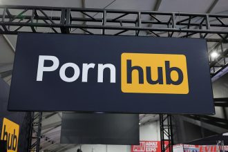 Pornhub will become unavailable for many UK users as of February 2