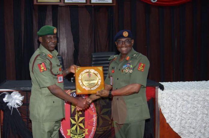 Nigerian Army Unveils Technology-Driven Inspection Framework