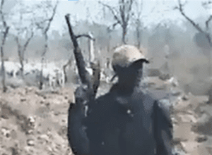 Mass kidnapping from churches in Kaduna State, Nigeria