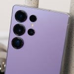 Samsung Galaxy S25 Ultra hands-on photo