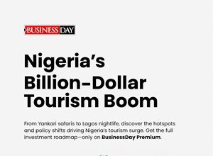 Nigeria telecoms regulator removes 450 illegal boosters, fines operators N45m