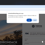 1Password adds an extra layer of phishing protection