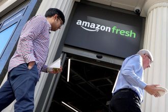 Amazon Go and Fresh stores are closing as Amazon focuses on grocery delivery and Whole Foods