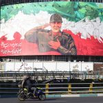 The Iranian regime is collapsing. What will the Church do?