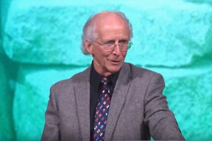 John Piper gives tips on crafting 2026 mission statements