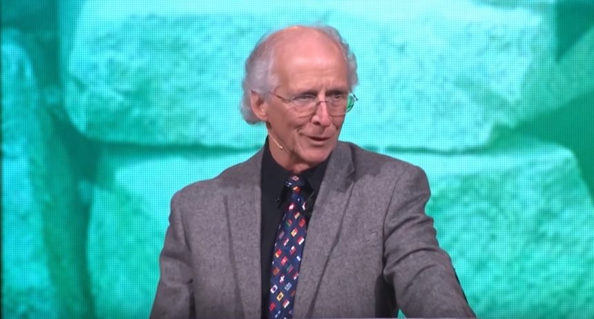 John Piper gives tips on crafting 2026 mission statements