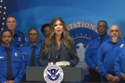 4 things to know about the ICE shooting of Renee Good